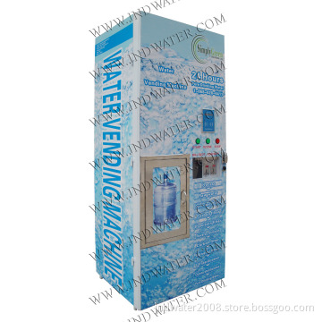 Drinking Water Vendor
